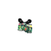 Pack 4 Boxer LM2402-67 LOOKME + 2 Casquettes Offertes